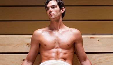 Πώς να αυξήσετε την ισχύ στους άνδρες