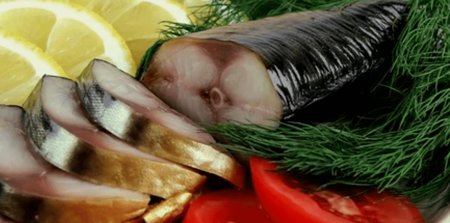 Σκουμπρί για τη βελτίωση της αποτελεσματικότητας