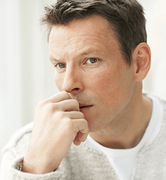 Ένας άντρας σκέφτηκε την απαλλαγή κατά τη διάρκεια του ενθουσιασμού του